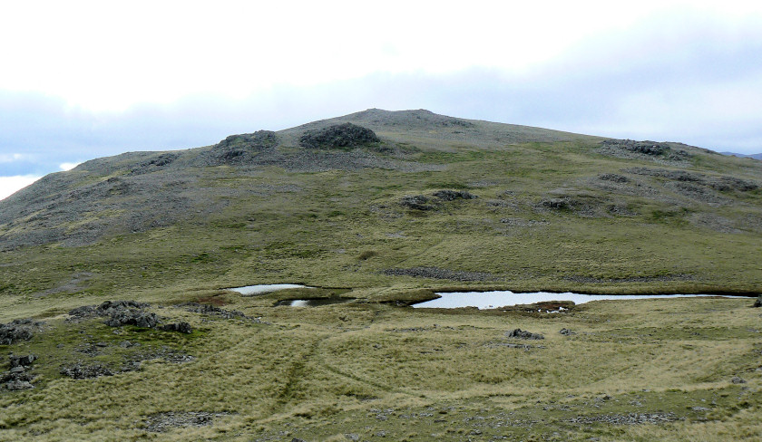 Kirk Fell Kirk Fell